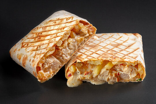 Photo of Quick Snack Loughborough - 2 The Rushes, Loughborough LE11 5BE